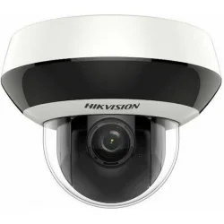 Hikvision DS-2DE2A204IW-DE3/W(C0)(S6) IP Κάμερα Παρακολούθησης Wi-Fi Full HD 1080p Αδιάβροχη με Μικρόφωνο και Φακό 2.8mm