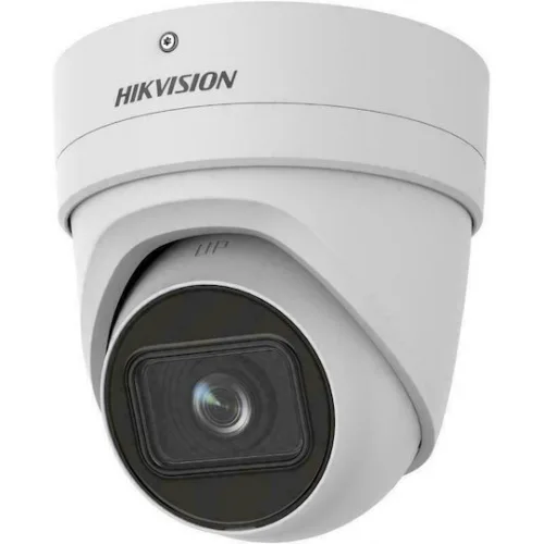 Hikvision DS-2CD2H46G2-IZS IP Κάμερα Παρακολούθησης Full HD+ 5MP Αδιάβροχη με Φακό 2.8-12mm