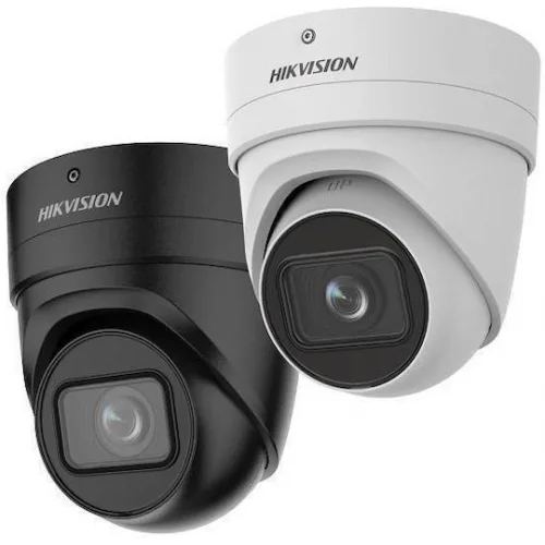 Hikvision DS-2CD2H46G2-IZS IP Κάμερα Παρακολούθησης Full HD+ 5MP Αδιάβροχη με Φακό 2.8-12mm