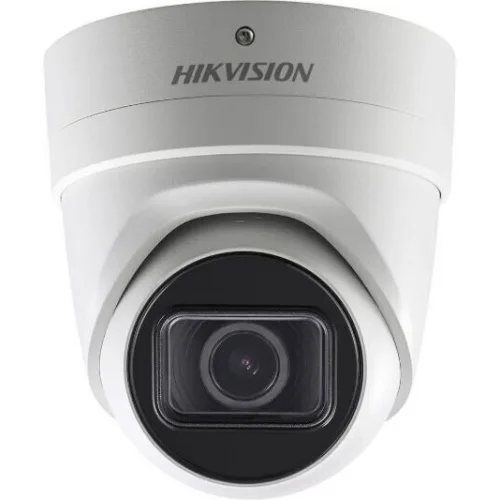 Hikvision DS-2CD2H46G2-IZS IP Κάμερα Παρακολούθησης Full HD+ 5MP Αδιάβροχη με Φακό 2.8-12mm