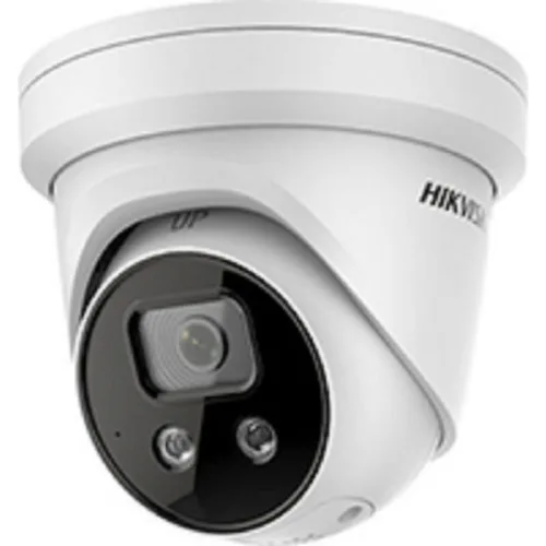 Hikvision DS-2CD2326G2-ISU/SL(D) IP Κάμερα Παρακολούθησης Full HD 1080p Αδιάβροχη με Αμφίδρομη Επικοινωνία και Φακό 2.8mm