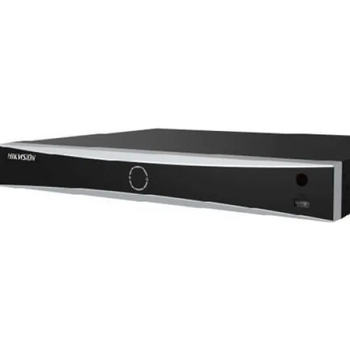 Hikvision DS-7616NXI-I2/S(C) Καταγραφικό NVR 16 Καναλιών με Ανάλυση 4K