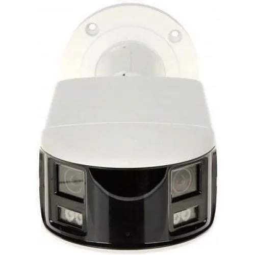 Hikvision DS-2CD2T87G2P-LSU/SL(C) IP Κάμερα Παρακολούθησης 4K Αδιάβροχη με Αμφίδρομη Επικοινωνία και Φακό 4mm