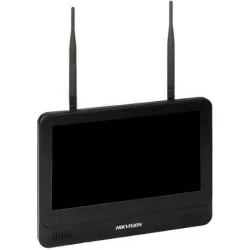 Hikvision Monitor Συστημάτων CCTV DS-7608NI-L1/W