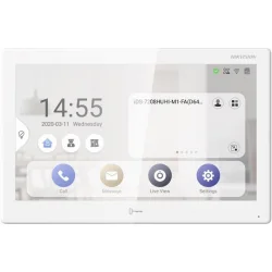 Hikvision Μόνιτορ Θυροτηλεόρασης