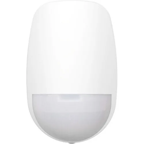 Hikvision Αισθητήρας Κίνησης με Εμβέλεια 12m σε Λευκό Χρώμα DS-PDD12-EG2