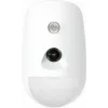 Hikvision DS-PDPC12P-EG2-WE Αισθητήρας Κίνησης με Εμβέλεια 12m Ασύρματος με Κάμερα σε Λευκό Χρώμα DS-PDPC12P-EG2-WE