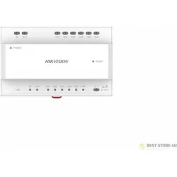 Hikvision Module Συστημάτων Συναγερμού