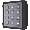 Hikvision Πλακίδιο για Μπουτονιέρα