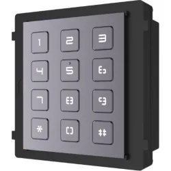 Hikvision Πλακίδιο για Μπουτονιέρα Hikvision Πλακίδιο για Μπουτονιέρα