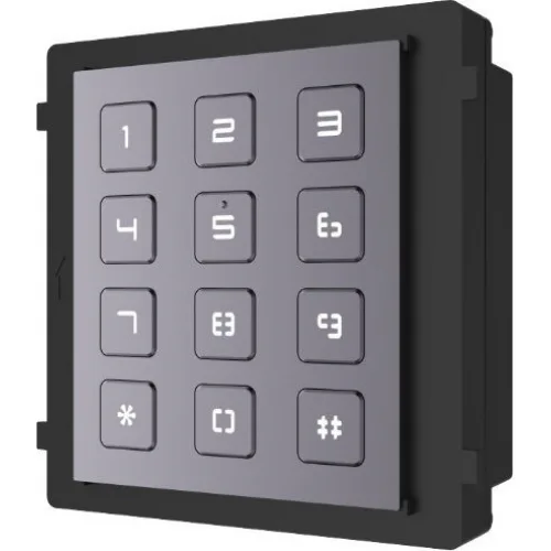 Hikvision Πλακίδιο για Μπουτονιέρα