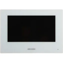 Hikvision Μόνιτορ Θυροτηλεόρασης Wi-Fi