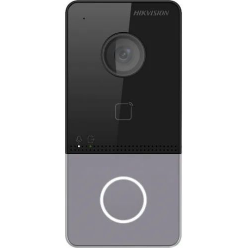 Hikvision Κουδούνι Πόρτας