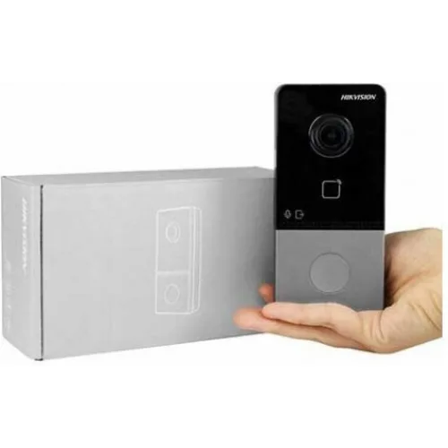 Hikvision Κουδούνι Πόρτας