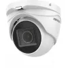 Hikvision DS-2CE79H0T-IT3ZF(C) CCTV Κάμερα Παρακολούθησης Full HD+ 5MP Αδιάβροχη με Φακό 2.7-13.5mm