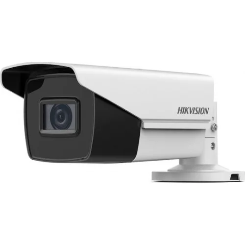 Hikvision DS-2CE19H8T-AIT3ZF CCTV Κάμερα Παρακολούθησης Full HD+ 5MP Αδιάβροχη με Φακό 2.7-13.5mm
