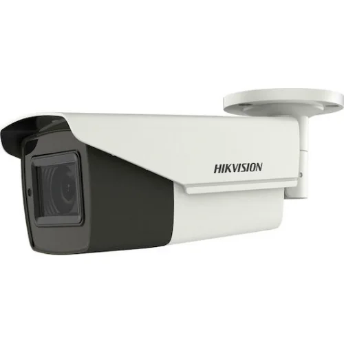 Hikvision DS-2CE19H8T-AIT3ZF CCTV Κάμερα Παρακολούθησης Full HD+ 5MP Αδιάβροχη με Φακό 2.7-13.5mm