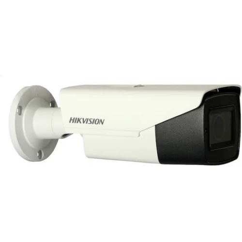 Hikvision DS-2CE19H8T-AIT3ZF CCTV Κάμερα Παρακολούθησης Full HD+ 5MP Αδιάβροχη με Φακό 2.7-13.5mm