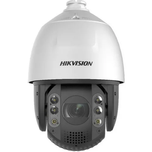 Hikvision DS-2DE7A432IW-AEB (T5) IP Κάμερα Παρακολούθησης Full HD+ 4MP Αδιάβροχη με Ηχείο