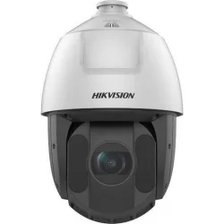 Hikvision DS-2DE7A425IW-AEB(T5) IP Κάμερα Παρακολούθησης Full HD+ 4MP Αδιάβροχη με Ηχείο