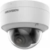 Hikvision DS-2CD2127G2-SU28C IP Κάμερα Παρακολούθησης Full HD 1080p Αδιάβροχη με Μικρόφωνο και Φακό 2.8mm