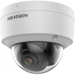 Hikvision DS-2CD2127G2-SU28C IP Κάμερα Παρακολούθησης Full HD 1080p Αδιάβροχη με Μικρόφωνο και Φακό 2.8mm