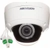 Hikvision DS-2CD2127G2-SU28C IP Κάμερα Παρακολούθησης Full HD 1080p Αδιάβροχη με Μικρόφωνο και Φακό 2.8mm
