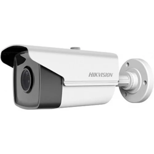 Hikvision DS-2CE16H8T-IT3F CCTV Κάμερα Παρακολούθησης Full HD+ 5MP Αδιάβροχη με Φακό 2.8mm