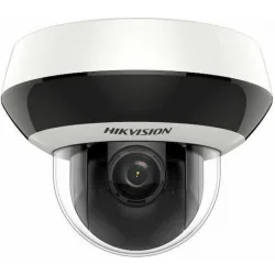 Hikvision DS-2DE2A404IW-DE3/W(C0)(S6)(C) IP Κάμερα Παρακολούθησης Wi-Fi Full HD+ 4MP Αδιάβροχη με Φακό 2.8mm