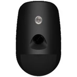 Hikvision Αισθητήρας Κίνησης PET Μπαταρίας με Εμβέλεια 12m σε Μαύρο Χρώμα DS-PDPC12PF-EG2-WE Hikvision Αισθητήρας Κίνησης PET Μπαταρίας με Εμβέλεια 12m σε Μαύρο Χρώμα DS-PDPC12PF-EG2-WE