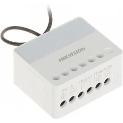 Hikvision Αξεσουάρ Συστημάτων Συναγερμού