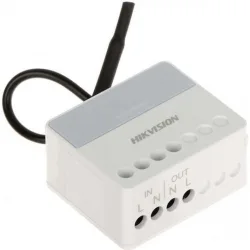 Hikvision Αξεσουάρ Συστημάτων Συναγερμού