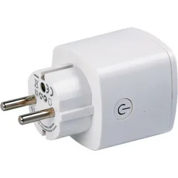 Hikvision Μονόπριζο με Διακόπτη Hikvision Μονόπριζο με Διακόπτη