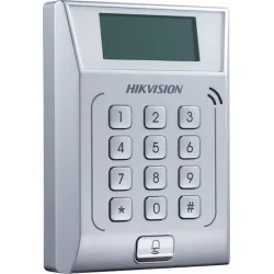 Hikvision DS-Κ1Τ802Μ Access Control για Πρόσβαση με Δακτυλικό Αποτύπωμα
