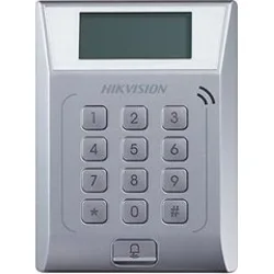 Hikvision DS-Κ1Τ802Μ Access Control για Πρόσβαση με Δακτυλικό Αποτύπωμα