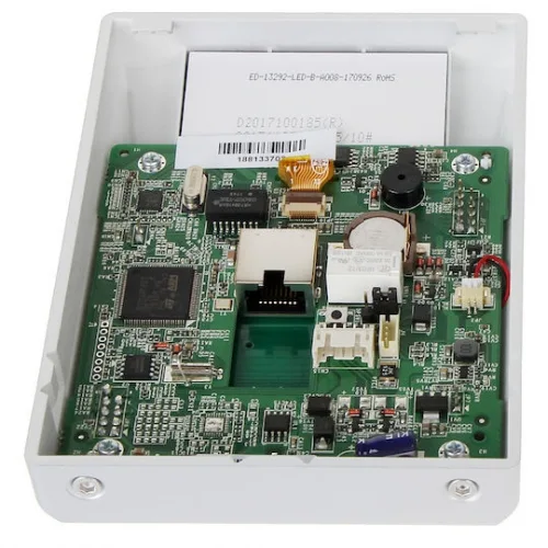 Hikvision DS-Κ1Τ802Μ Access Control για Πρόσβαση με Δακτυλικό Αποτύπωμα