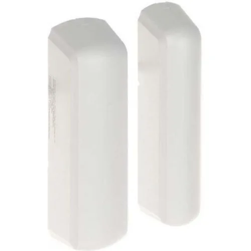 Hikvision Αισθητήρας Κίνησης PET Μπαταρίας με Εμβέλεια 10m σε Λευκό Χρώμα DS-PDC10AM-EG2-WE