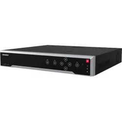 Hikvision Καταγραφικό NVR 64 Καναλιών με Ανάλυση 4K DS-7764NI-M4