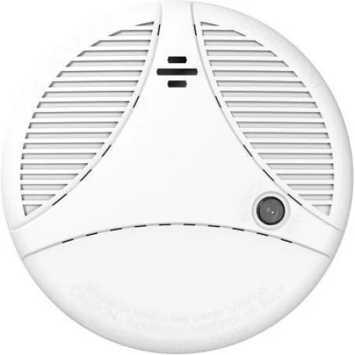 Hikvision Αισθητήρας Θερμοκρασίας σε Γκρι Χρώμα 1565-0743
