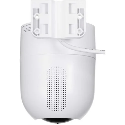 Ezviz H8C IP Κάμερα Παρακολούθησης 4G Full HD+ 3MP Αδιάβροχη με Αμφίδρομη Επικοινωνία και Φακό 4mm