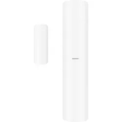 Hikvision Αισθητήρας Πόρτας/Παραθύρου Μπαταρίας σε Λευκό Χρώμα DS-PDMC-EG2-WE