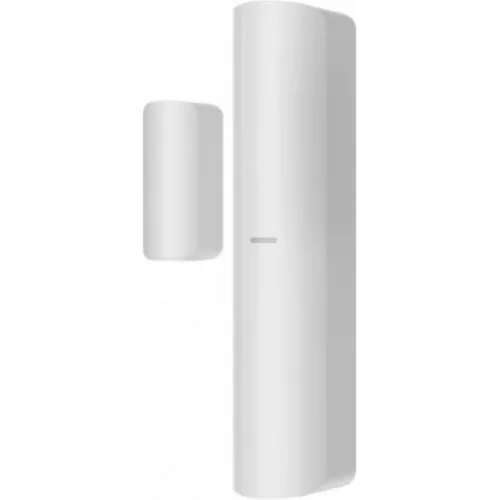 Hikvision Αισθητήρας Πόρτας/Παραθύρου Μπαταρίας σε Λευκό Χρώμα DS-PDMC-EG2-WE