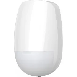 Hikvision Αισθητήρας Κίνησης με Εμβέλεια 15m Ασύρματος σε Λευκό Χρώμα DS-PDC15-EG2-WE