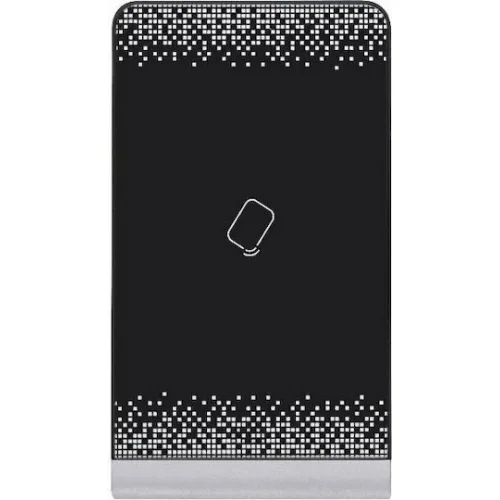 Hikvision DS-K1F100-D8E Access Control για Πρόσβαση με Κάρτα