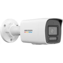 Hikvision DS-2CD1027G2H-LIU IP Κάμερα Παρακολούθησης Full HD+ 2.3MP Αδιάβροχη με Μικρόφωνο και Φακό 2.8mm
