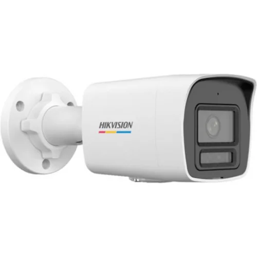 Hikvision DS-2CD1027G2H-LIU IP Κάμερα Παρακολούθησης Full HD+ 2.3MP Αδιάβροχη με Μικρόφωνο και Φακό 2.8mm