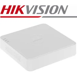 Hikvision Ds-7104ni-q1 Καταγραφικό NVR 4 Καναλιών με Ανάλυση Full HD+ DS-7104NI-Q1(D)