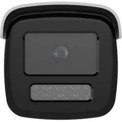 Hikvision DS-2CD2T87G2H-LI(EF) IP Κάμερα Παρακολούθησης 4K Αδιάβροχη με Φακό 2.8mm