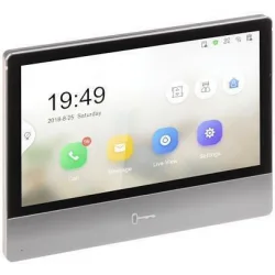 Hikvision Monitor για Θυροτηλέφωνο