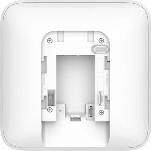 Hikvision Ασύρματος Κεντρικός Πίνακας Συναγερμού Wi-Fi με 64 Ζώνες DS-PWA64-L-WE
